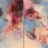 "In Flight" - Pamela Gene Miller